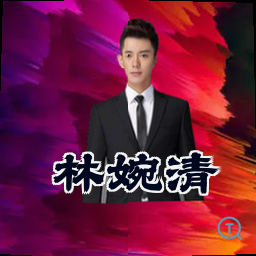 林婉清